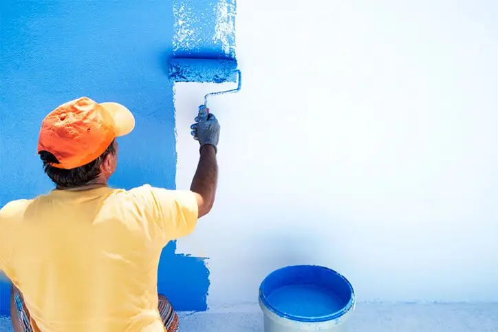 professional local painting