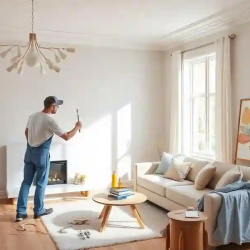 interior painting